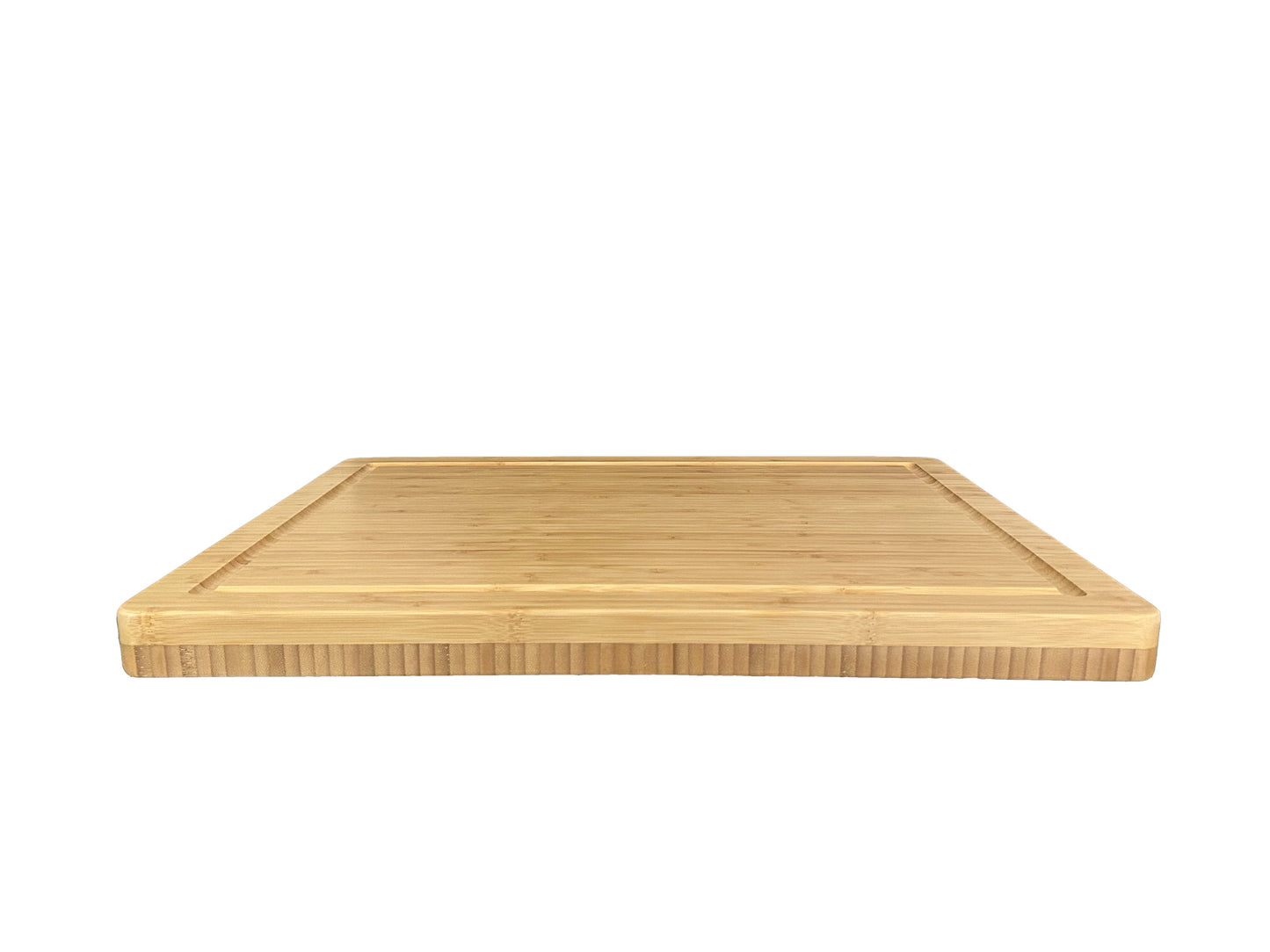 Holzschneidebrett und Plancha-Tischplatte Tabla Cortar - 60 x 45 x 4 cm - Hackklotz 